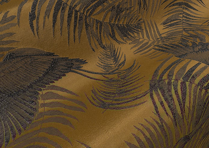 Kotori, Gilt - Twist&Fit Roman Blind - Image 4